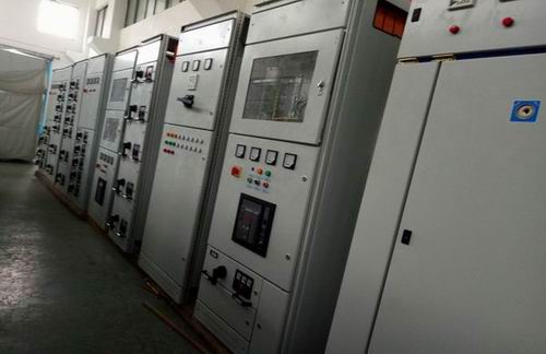 全椒电控箱 全椒电控箱